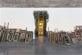 Song Dong: Surplus Value at Pace Beijing